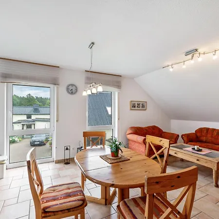 Apartmán Stoertebeker 70 M² Fuhlendorf (Mecklenburg-Vorpommern)