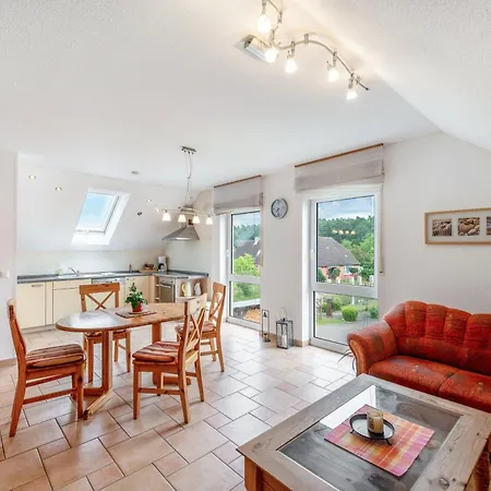 Stoertebeker 70 M² Fuhlendorf (Mecklenburg-Vorpommern)
