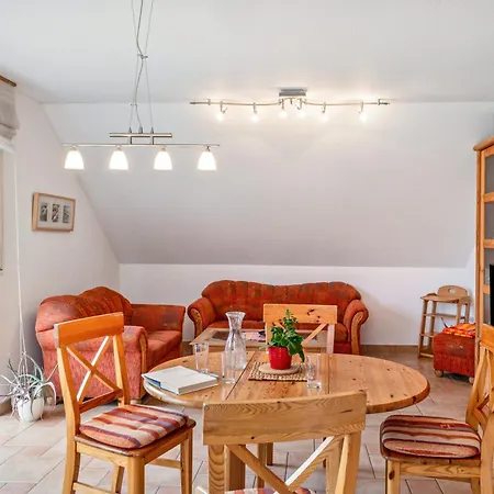 Stoertebeker 70 M² Apartmán