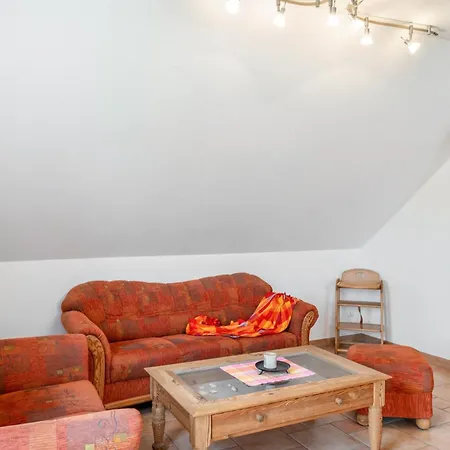 Stoertebeker 70 M² Apartmán