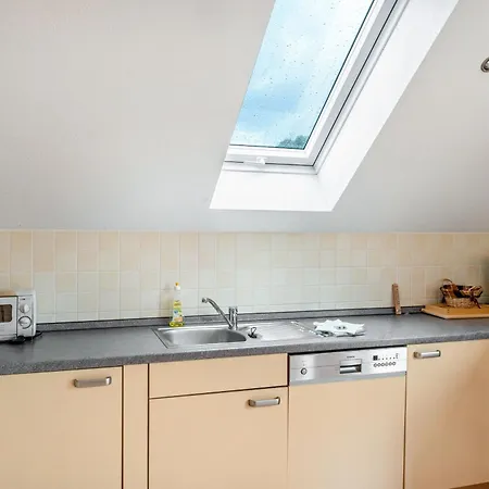 Stoertebeker 70 M² *