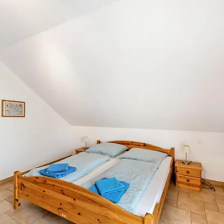 Stoertebeker 70 M² Apartmán
