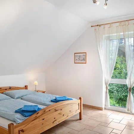Stoertebeker 70 M² Fuhlendorf (Mecklenburg-Vorpommern)
