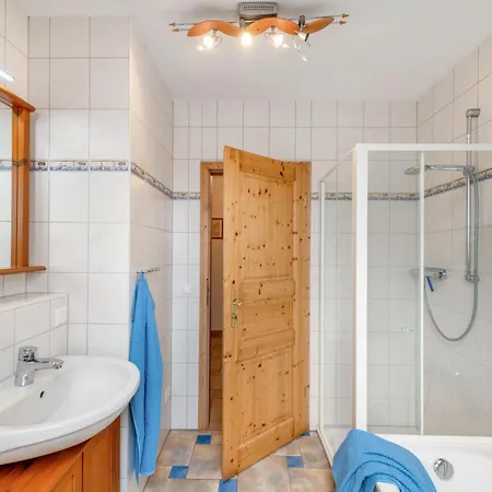 דירה Stoertebeker 70 M² *
