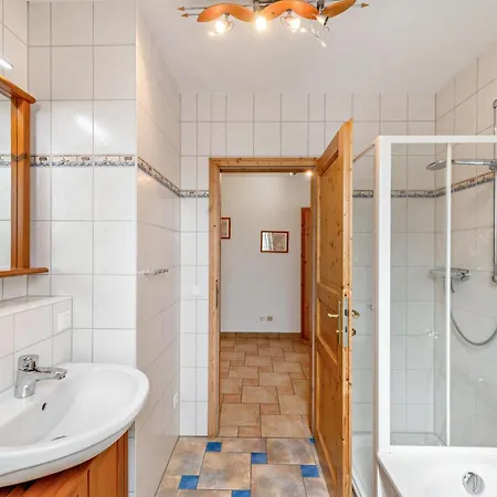 Stoertebeker 70 M² דירה Fuhlendorf (Mecklenburg-Vorpommern)