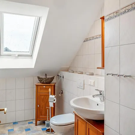 Apartmán Stoertebeker 70 M²