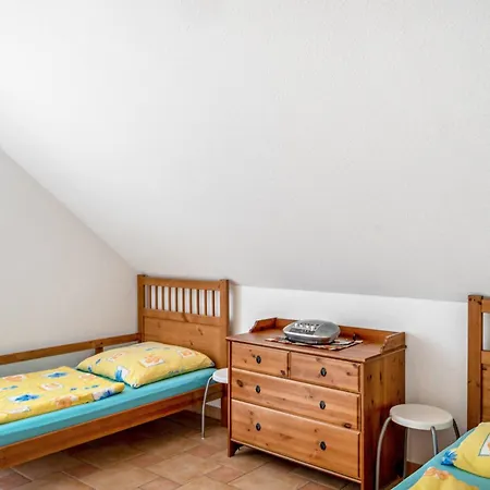 Stoertebeker 70 M² *
