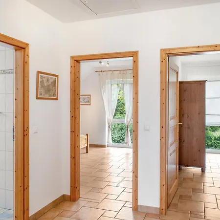 Stoertebeker 70 M² Apartmán