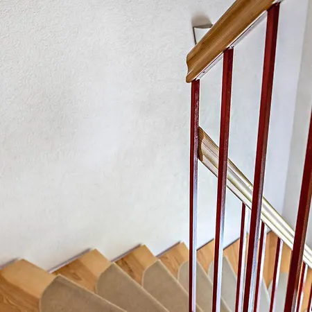 Stoertebeker 70 M² *