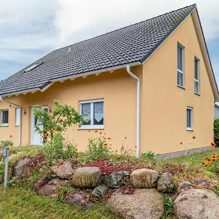 Stoertebeker 70 M²