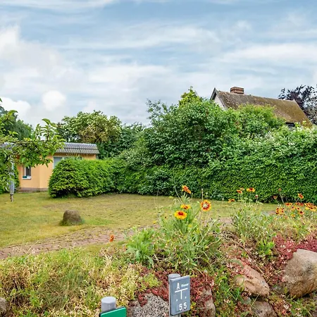 Stoertebeker 70 M² *