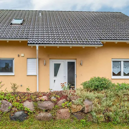 Stoertebeker 70 M² * Fuhlendorf (Mecklenburg-Vorpommern)