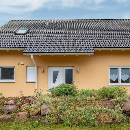 Stoertebeker 70 M² Apartmán *