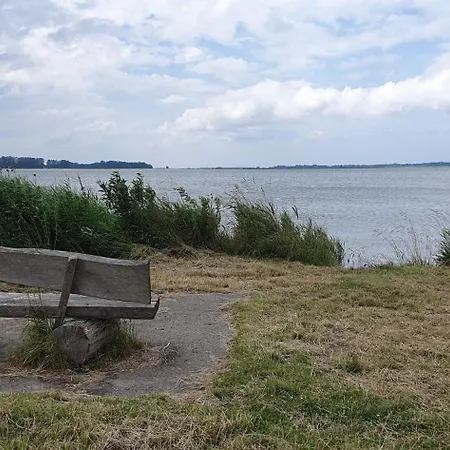 Stoertebeker 70 M² Fuhlendorf (Mecklenburg-Vorpommern)