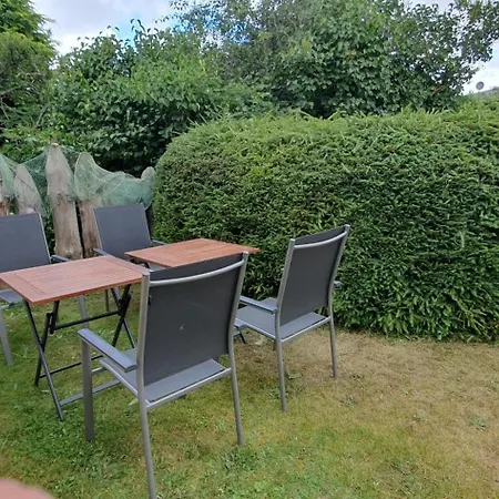 Stoertebeker 70 M² Fuhlendorf (Mecklenburg-Vorpommern)