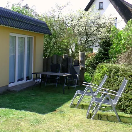 Stoertebeker 70 M² * Fuhlendorf (Mecklenburg-Vorpommern)